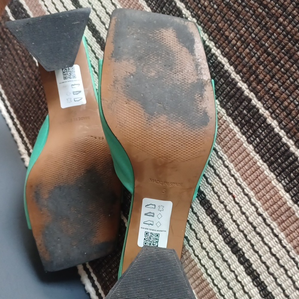 ASOS heels - Picture 12 of 14